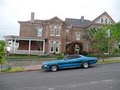 Museum Hill Bed & Breakfast image 8