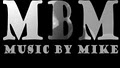 Music By Mike logo