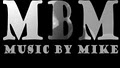 Music By Mike logo