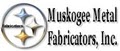 Muskogee Metal Fabricators, Inc. logo