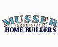 Musser Home Builders Inc logo