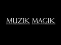 Muzik Magik Studios logo