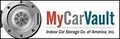 My Car Vault logo