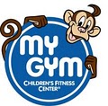 My Gym Redlands logo