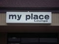 My Place logo