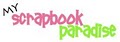 My Scrapbook Paradise image 4