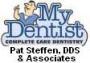 MyDentist logo