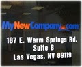 MyNewCompany.com, Inc. image 1
