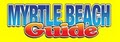 Myrtle Beach Guide Inc logo