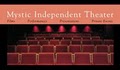 Mystic Independent Theater logo