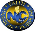 NEW LIFE CHURCH OF CT logo