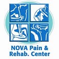 NOVA Pain & Rehab Ctr logo