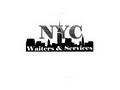 NYC Bartending Services logo