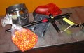 NYC Paintball image 2