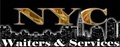 NYC Waiters and Services logo
