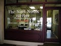 Nail Nook logo