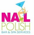 Nail Polish logo