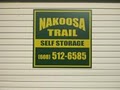 Nakoosa Trail Self Storage image 1