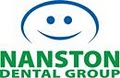 Nanston Dental Group logo