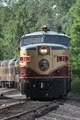 Napa Valley Wine Train image 2