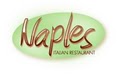Naples Italian Restaurant logo