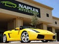 Naples Motorsports Inc. image 7
