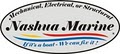 Nashua Marine logo