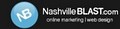 Nashville Blast Online Marketing image 4