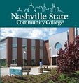 Nashville State Community College logo