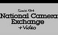 National Camera Exchange  logo