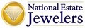 National Estate Jewelry Buyers logo