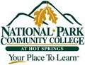 National Park Community College logo