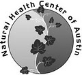 Natural Health Center of Austin logo