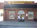 Natural Health Clinic - High Quality Supplements & Herbs logo