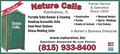 Nature Calls logo
