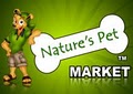 Nature's Pet Market South Salem logo