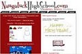 Naugatuck High School logo