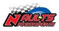 Naults Powersports logo