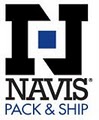 Navis Pack & Ship logo