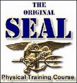Navy SEAL Bootcamp logo