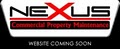 NeXus Commercial Property Maintenance logo