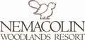 Nemacolin Woodlands Resort logo