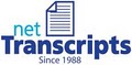 Net Transcripts, Inc. logo