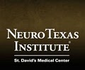 NeuroTexas Institute at St. David's HealthCare logo
