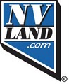 Nevada Land logo