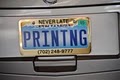 Never  Late Printing image 7