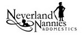 Neverland ~ Nanny & Domestic Referral Agency logo
