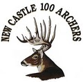 New Castle 100 Archers logo