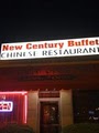 New Century Chinese Restaurant logo