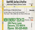 New Energy Tech Co image 2